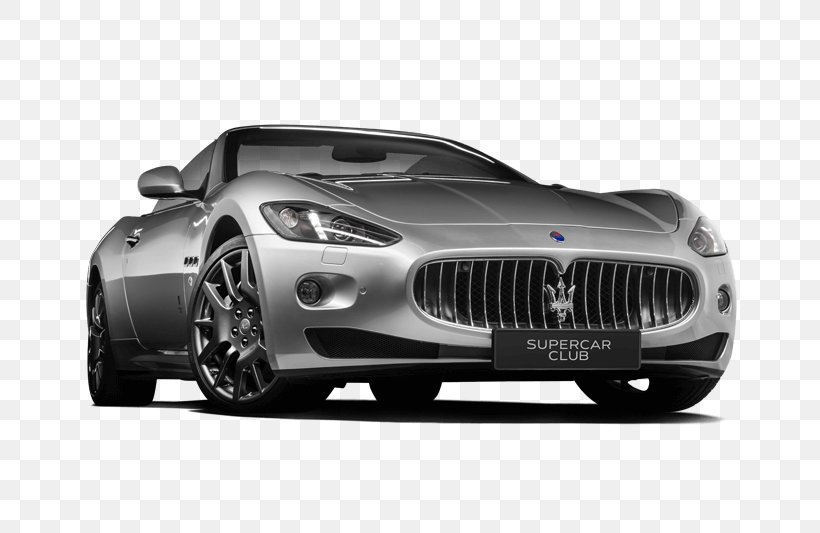 Maserati GranTurismo Maserati GranCabrio Sports Car, PNG, 800x533px, Maserati Granturismo, Automotive Design, Automotive Exterior, Brand, Bumper Download Free