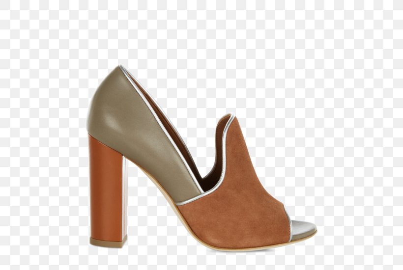 Suede Sandal Shoe, PNG, 550x550px, Suede, Basic Pump, Beige, Brown, Footwear Download Free