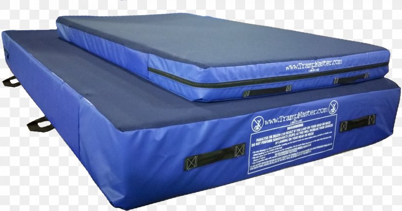 Trampoline TrampMaster Tumbling Gymnastics Mat, PNG, 1504x794px, Trampoline, Bar, Bed, Fitness Centre, Floor Download Free