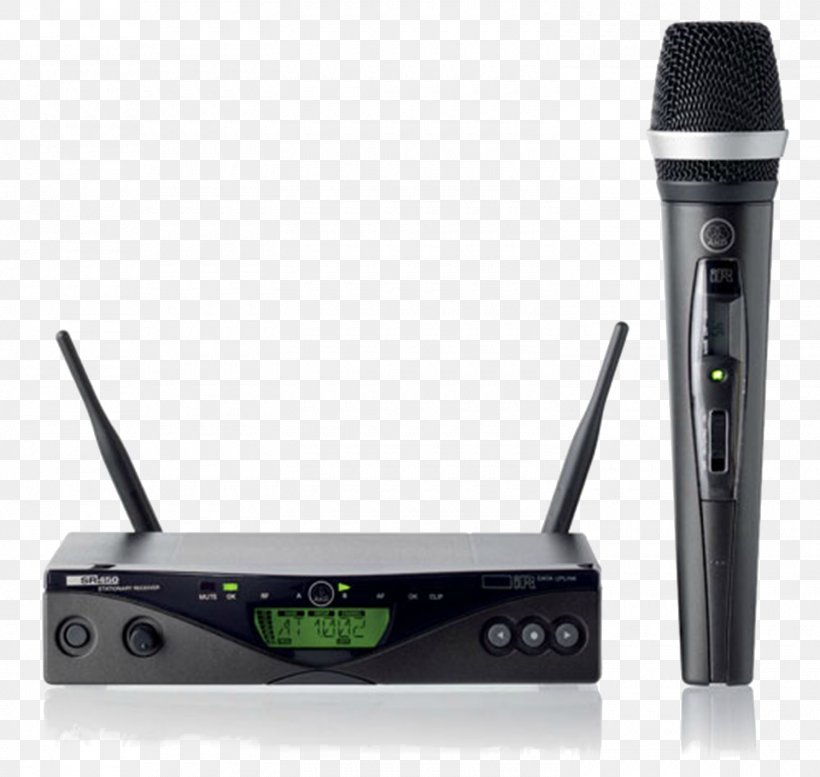 Wireless Microphone Human Voice AKG Acoustics, PNG, 1500x1422px, Watercolor, Cartoon, Flower, Frame, Heart Download Free