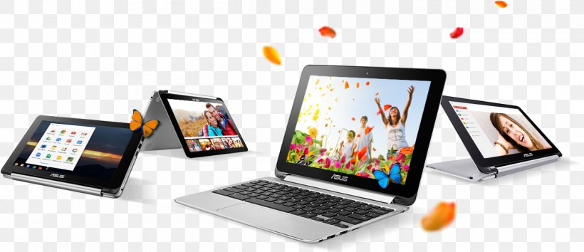 ASUS Chromebook Flip C100 Laptop ASUS Chromebook Flip C302 Google Chrome, PNG, 1206x521px, 4 Gb, 1280 X 800, Laptop, Asus, Asus Chromebook Download Free