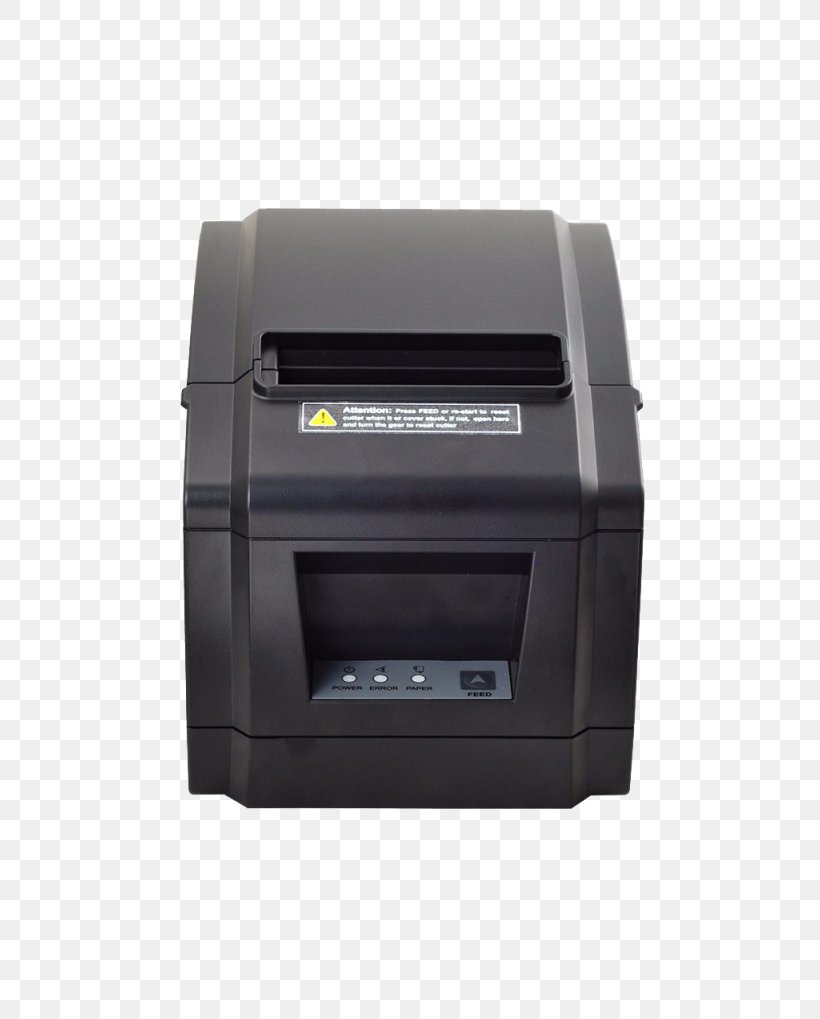 Barcode Scanners Thermal Printing Point Of Sale Printer, PNG, 800x1019px, Barcode, Barcode Scanners, Cash Register, Electronic Device, Inkjet Printing Download Free