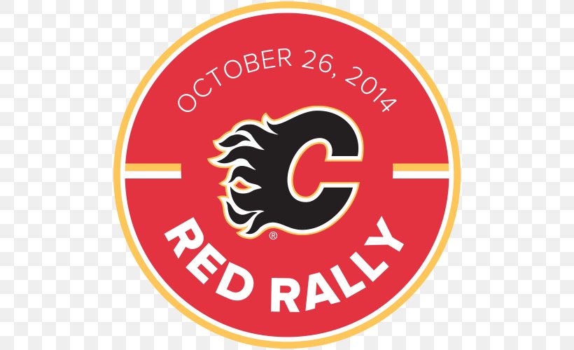Calgary Flames National Hockey League Jersey Ice Hockey Flag, PNG, 500x500px, 1989 Stanley Cup Finals, Calgary Flames, Area, Brand, Calgary Download Free