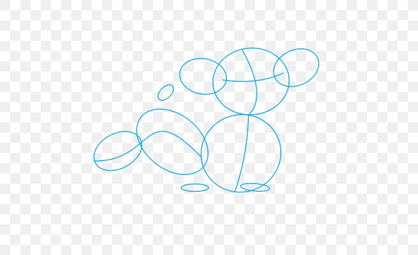 Circle Point, PNG, 500x500px, Point, Animal, Area, Diagram, Line Art Download Free