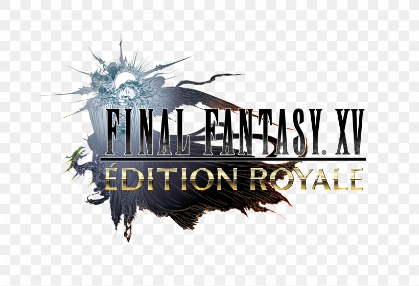 Final Fantasy XV: A New Empire Kingdom Hearts III Noctis Lucis Caelum Square Enix Co., Ltd., PNG, 4500x3082px, Final Fantasy Xv, Brand, Dissidia Final Fantasy Nt, Final Fantasy, Final Fantasy Xv A New Empire Download Free