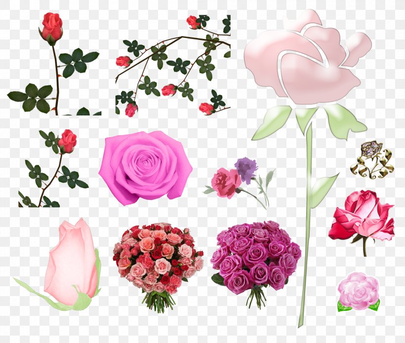 Garden Roses Pink Centifolia Roses Cut Flowers, PNG, 2108x1788px, Garden Roses, Annual Plant, Artificial Flower, Centifolia Roses, Cut Flowers Download Free