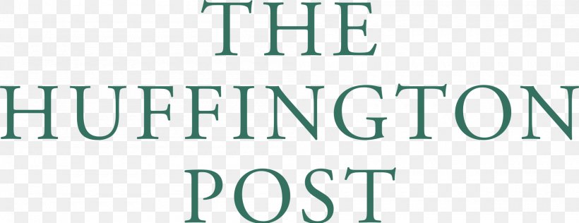 HuffPost Newspaper Mashable South Florida Business Journal, PNG, 2000x773px, Huffpost, Blog, Brand, Green, Logo Download Free