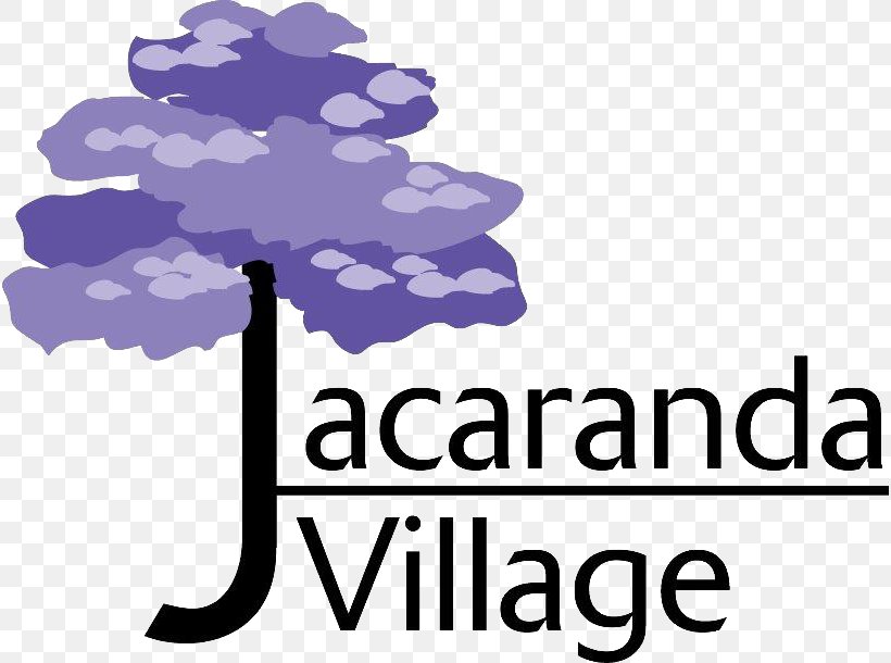 Jacaranda Village Calotis Street Blue Jacaranda Toowoomba, PNG, 816x610px, Blue Jacaranda, Area, Australia, Brand, Flower Download Free