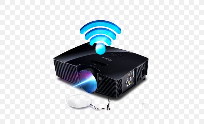 LCD Projector Video Projector, PNG, 500x500px, Projector, Digital Data, Electronics Accessory, Goods, Lcd Projector Download Free