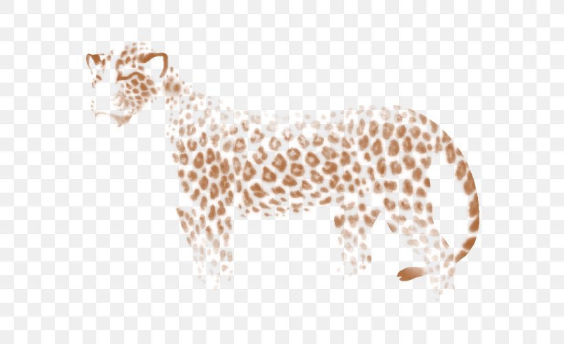 Leopard Cheetah Giraffe Felidae Lion, PNG, 640x500px, Leopard, Animal Figure, Big Cat, Big Cats, Carnivora Download Free