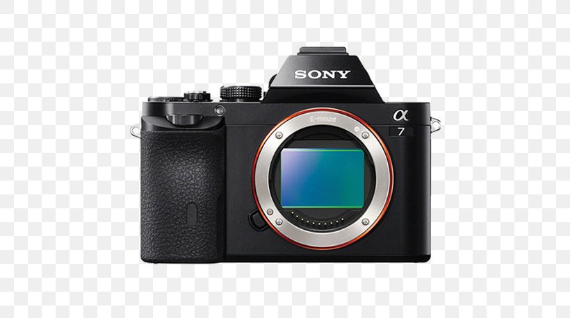 Mirrorless Interchangeable-lens Camera Sony α7 Sony Alpha 7S Camera Lens Sony Alpha 7R, PNG, 736x458px, 4k Resolution, 35 Mm Film, 35mm Format, Camera Lens, Camera Download Free