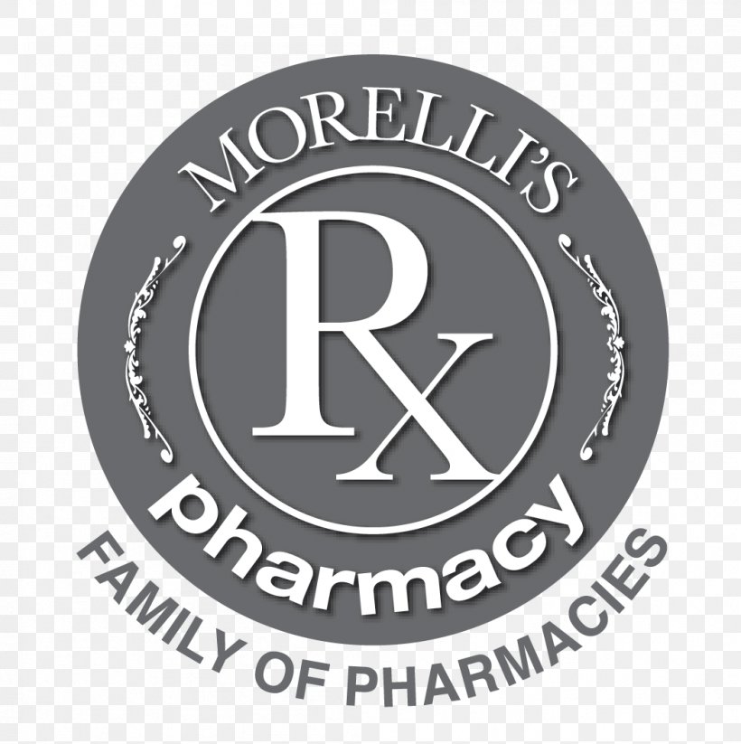 Morelli's Pharmacy Emblem Logo Brand Ontario, PNG, 1049x1054px, Emblem, Brand, Health, Label, Logo Download Free