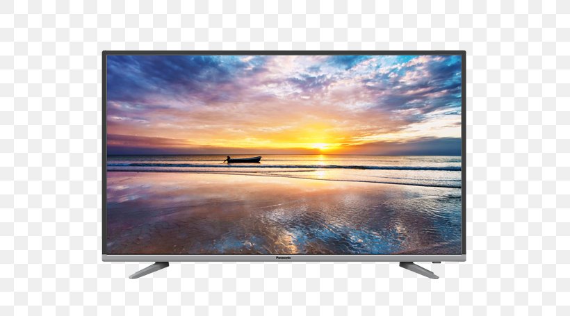 Panasonic LED-backlit LCD High-definition Television Light-emitting Diode 1080p, PNG, 561x455px, Panasonic, Broadcast Television Systems, Computer Monitor, Display Device, Display Size Download Free