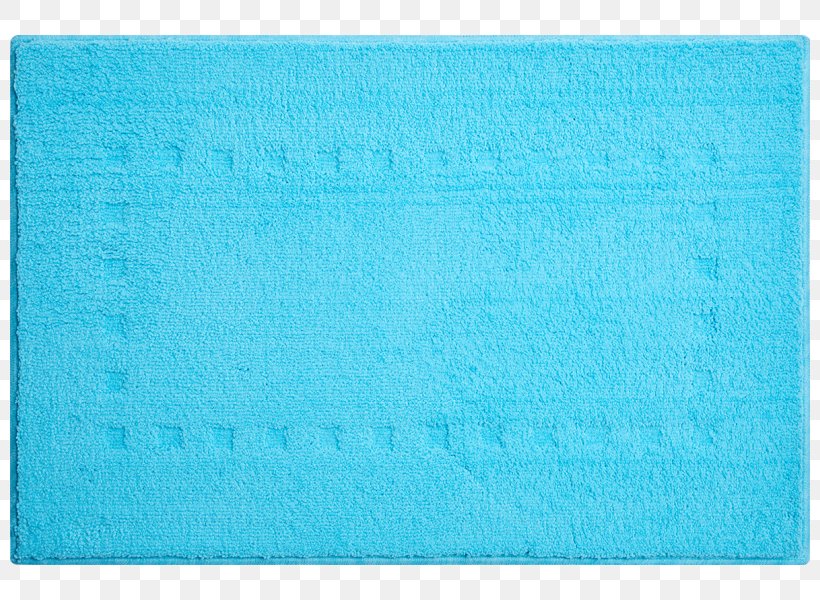 Place Mats Rectangle Turquoise Material, PNG, 800x600px, Place Mats, Aqua, Area, Azure, Blue Download Free