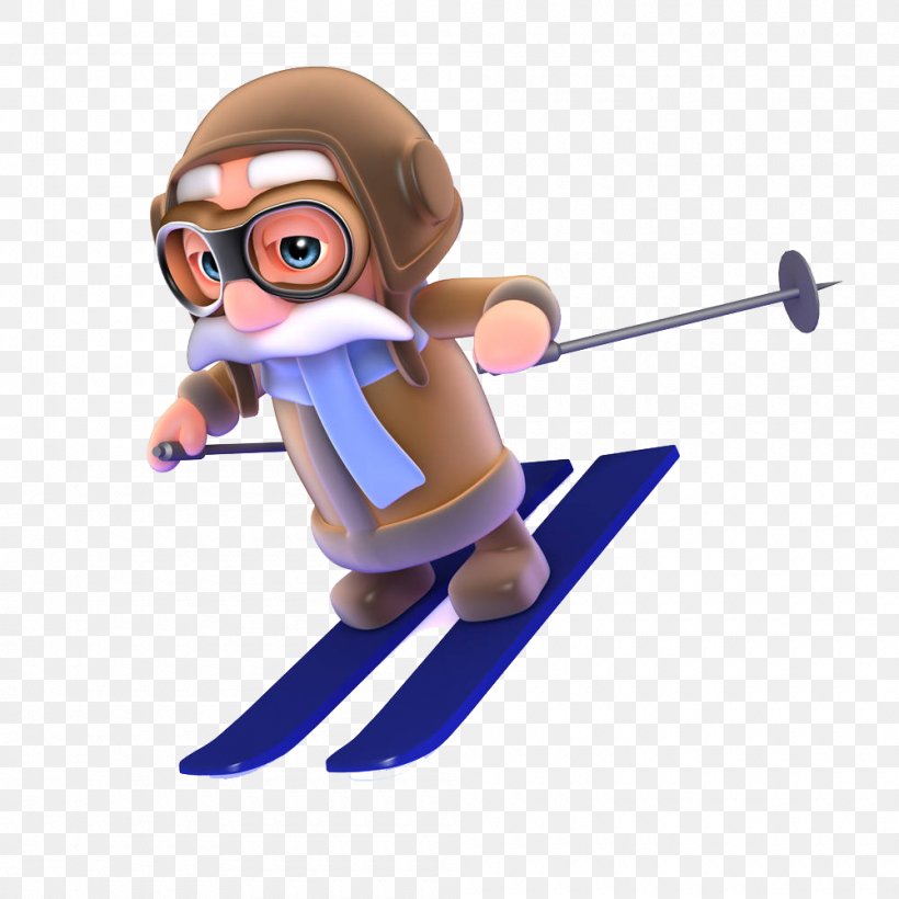 Skiing Royalty-free Stock Photography, PNG, 1000x1000px, Skiing, Alpine Skiing, Art, Can Stock Photo, Cartoon Download Free