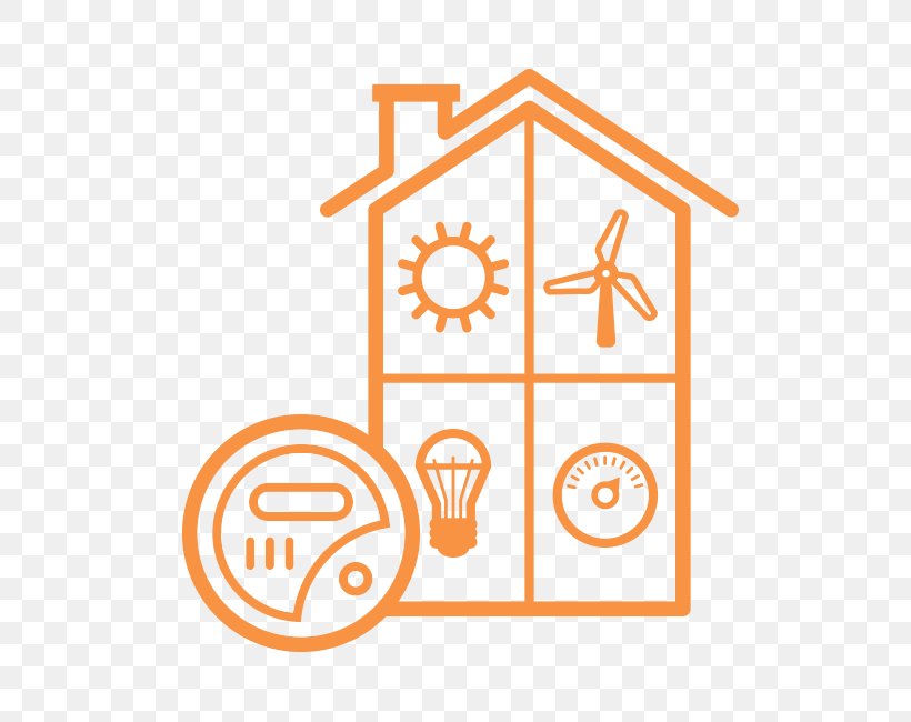 Smart Meter Electricity Meter Smart Grid Energy, PNG, 520x650px, Smart Meter, Area, Building, Business, Electrical Energy Download Free