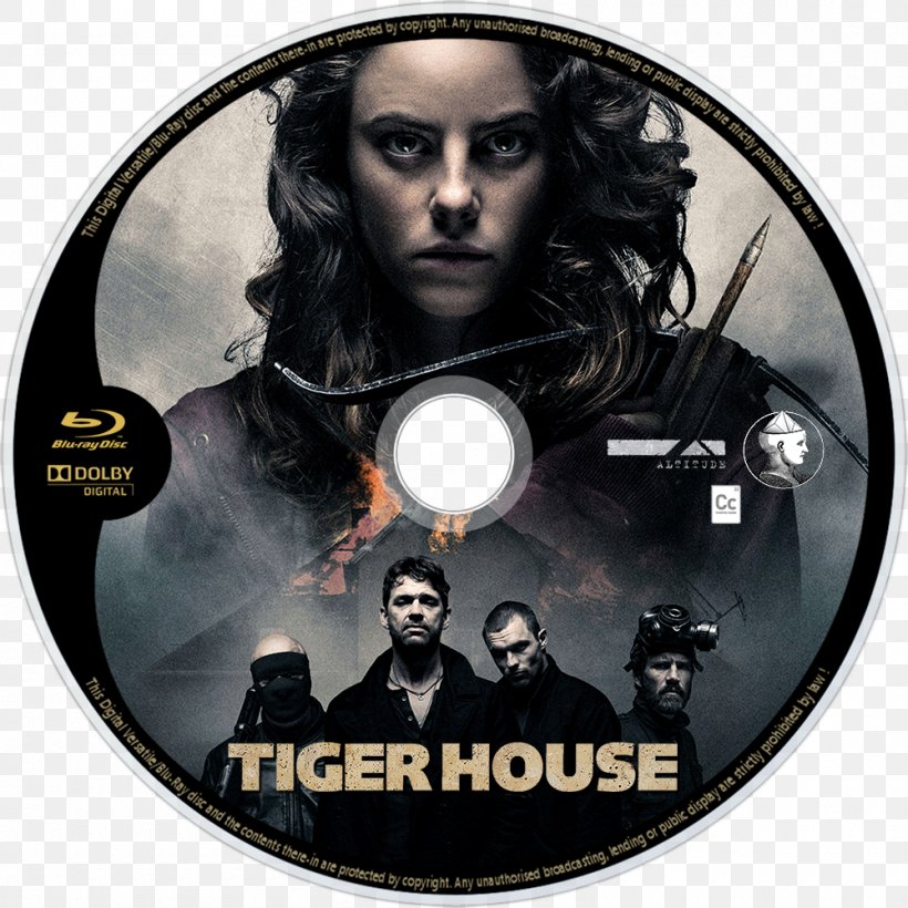 Tiger House Ed Skrein Film Director United Kingdom, PNG, 1000x1000px, Tiger House, Album Cover, Dougray Scott, Dvd, Ed Skrein Download Free
