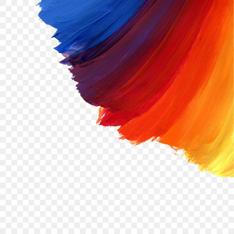 Watercolor Painting Oil Paint Paint Brushes, PNG, 2289x2289px, Watercolor Painting, Acrylic Paint, Blue, Brush, Color Download Free