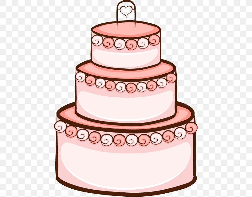 Wedding Cake Birthday Cake Drawing, PNG, 467x642px, Wedding Cake, Birthday, Birthday Cake, Buttercream, Cake Download Free