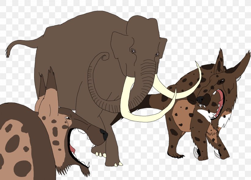 African Elephant Indian Elephant Woolly Mammoth ParaWorld Hunting, PNG, 2228x1604px, African Elephant, Animal, Asian Elephant, Cartoon, Cattle Like Mammal Download Free