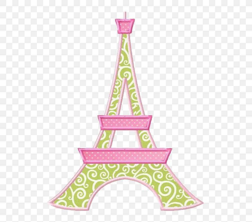 Appliqué Textile Machine Embroidery Pattern, PNG, 552x723px, Applique, Birthday, Clothing, Craft, Eiffel Tower Download Free