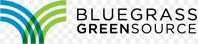 Bluegrass Conservancy Bluegrass Greensource Logo Huntington, PNG, 3262x725px, Logo, Area, Banner, Bluegrass, Brand Download Free