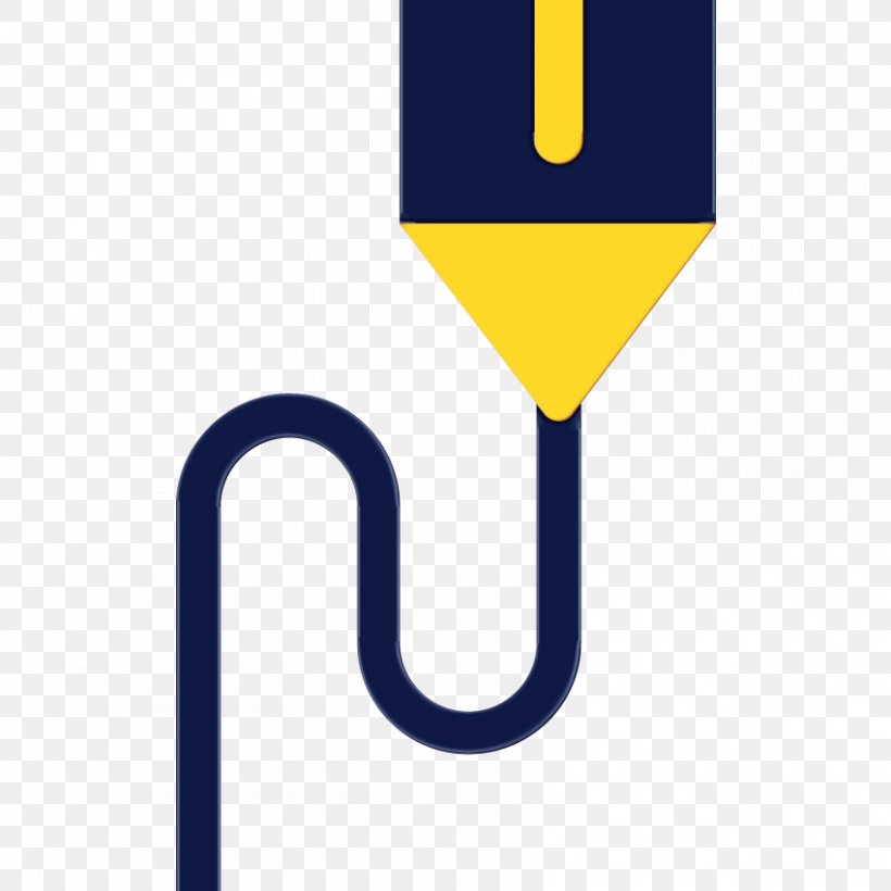 Line Symbol Font Sign Logo, PNG, 850x850px, Watercolor, Logo, Paint, Sign, Symbol Download Free