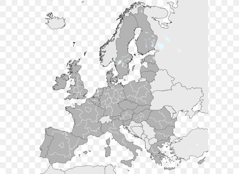 Member State Of The European Union NUTS 1 Statistical Regions Of England Nomenclature Of Territorial Units For Statistics, PNG, 609x600px, Europe, Area, Black And White, Country, European Union Download Free