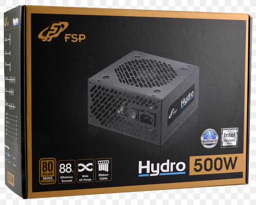 Power Supply Unit 80 Plus Power Converters FSP Group ATX, PNG, 1500x1205px, 80 Plus, Power Supply Unit, Atx, Blindleistungskompensation, Computer Component Download Free