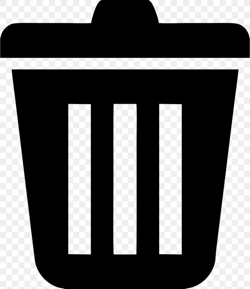 Rubbish Bins & Waste Paper Baskets Clipboard Mail, PNG, 848x980px, Waste, Black And White, Brand, Clipboard, Cut Copy And Paste Download Free