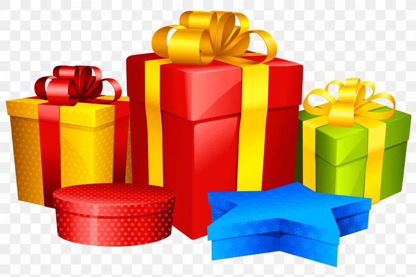 Santa Claus Gift Clip Art, PNG, 2480x1649px, Santa Claus, Box, Christmas, Christmas Card, Christmas Gift Download Free