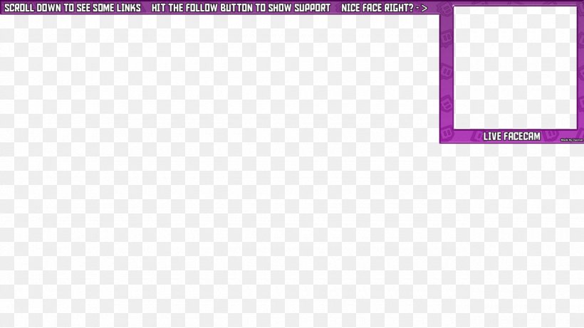Twitch Lavender Minecraft Magenta Purple, PNG, 1280x720px, Twitch, Amazon Video, Area, Brand, Diagram Download Free