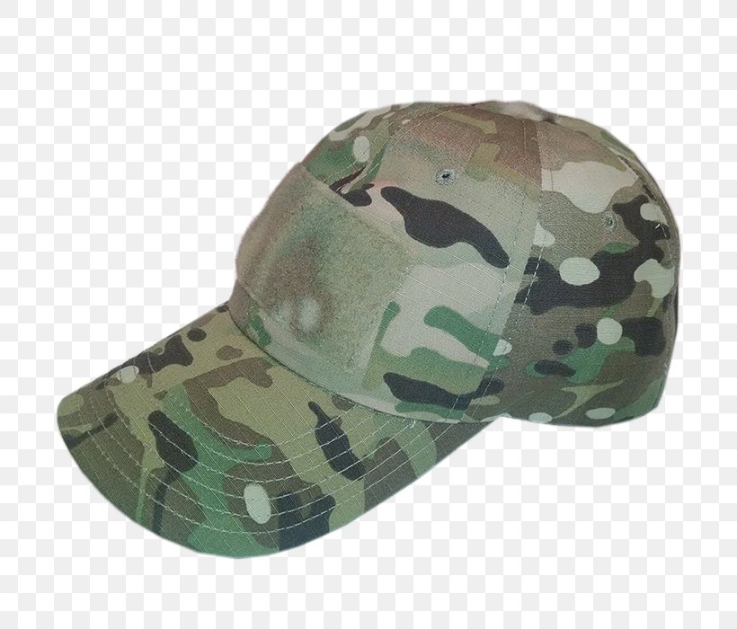 Baseball Cap MultiCam Hat Hook And Loop Fastener, PNG, 700x700px, Baseball Cap, Army Combat Uniform, Boonie Hat, Bucket Hat, Camouflage Download Free