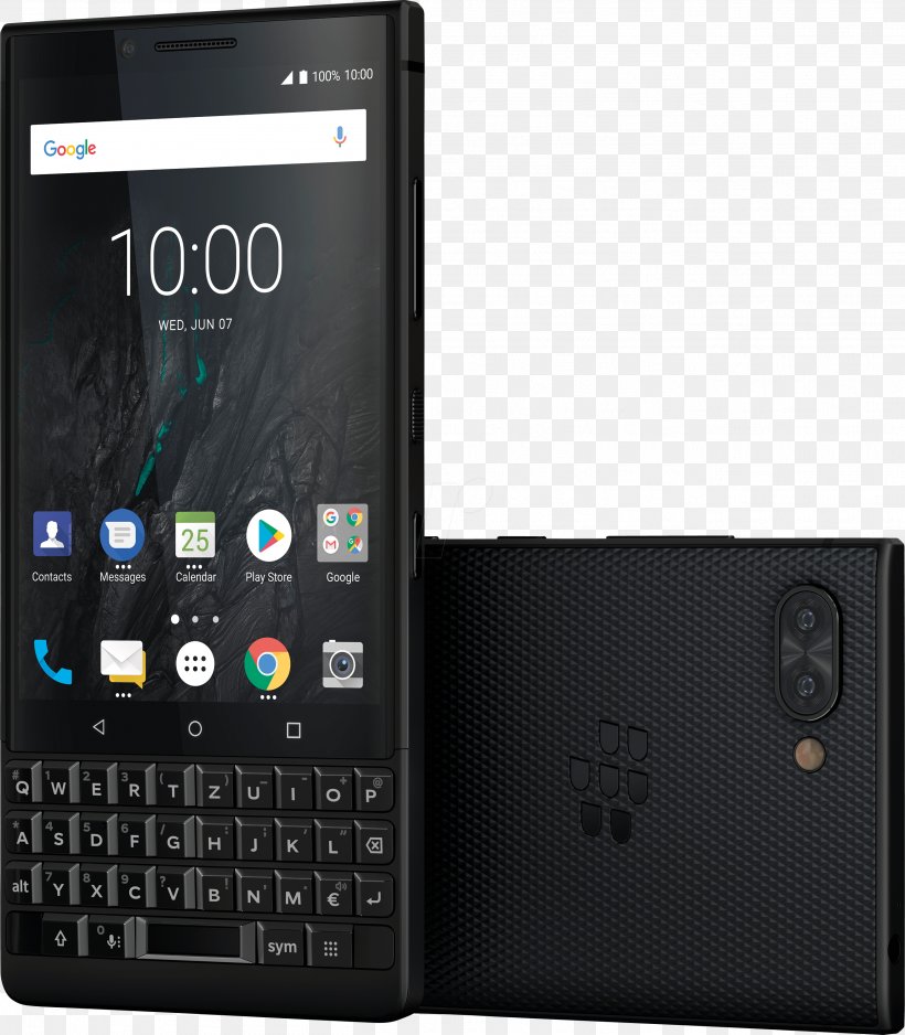 BlackBerry KEYone BlackBerry Key2 Smartphone (Unlocked, 64GB, Black) BlackBerry Key2 64GB (Single-SIM, BBF100-1, QWERTY Keypad) Factory Unlocked 4G Smartphone, PNG, 2619x2999px, 64 Gb, Blackberry Keyone, Black, Blackberry, Blackberry Key2 Download Free