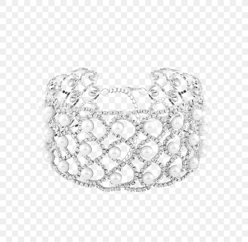 Bracelet Earring Necklace Jewellery Pearl, PNG, 600x798px, Bracelet, Baroque Pearl, Bijou, Bling Bling, Body Jewellery Download Free