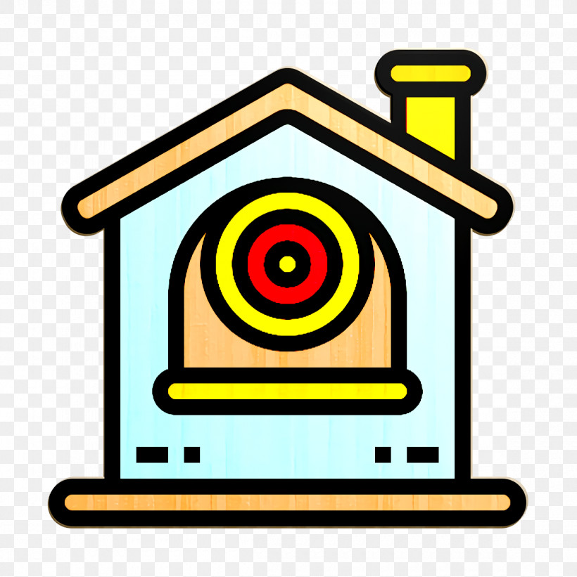 Cctv Icon Home Icon Smart House Icon, PNG, 1160x1162px, Cctv Icon, Home Icon, Line, Logo, Precision Sports Download Free