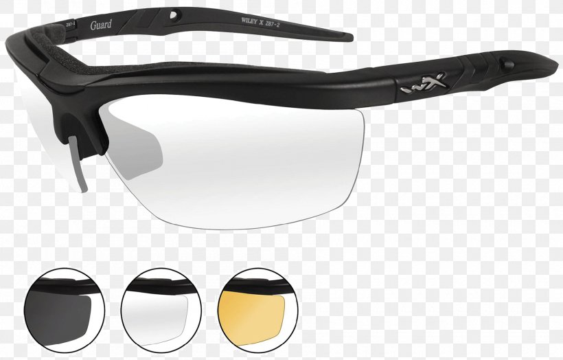 Goggles Eyewear Wiley X, Inc. Glasses Firearm, PNG, 1800x1152px, Goggles, Business, Clothing Accessories, Concealed Carry, Eyewear Download Free