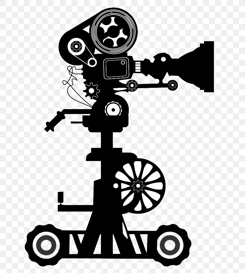 Photographic Film Movie Camera Cinema Clip Art, PNG, 720x914px, Photographic Film, Art Film, Black And White, Camera, Cinema Download Free