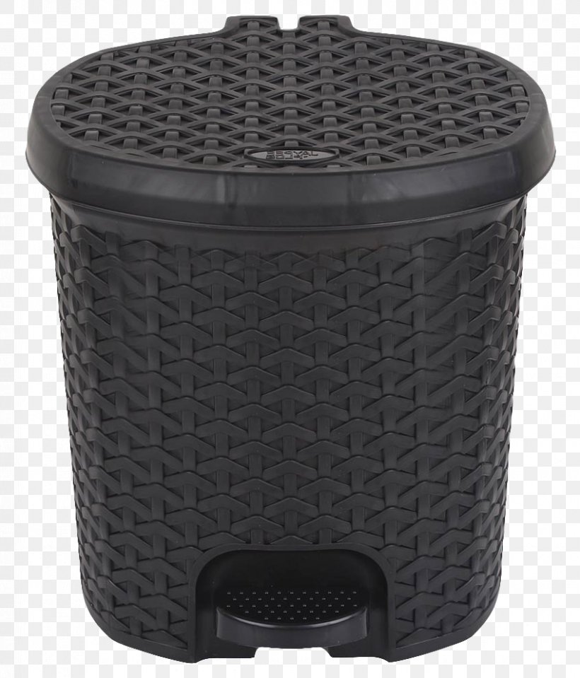 Plastic Waste Container Pedal Bin, PNG, 850x995px, Plastic, Flipkart, Hardware, Lid, Online Shopping Download Free