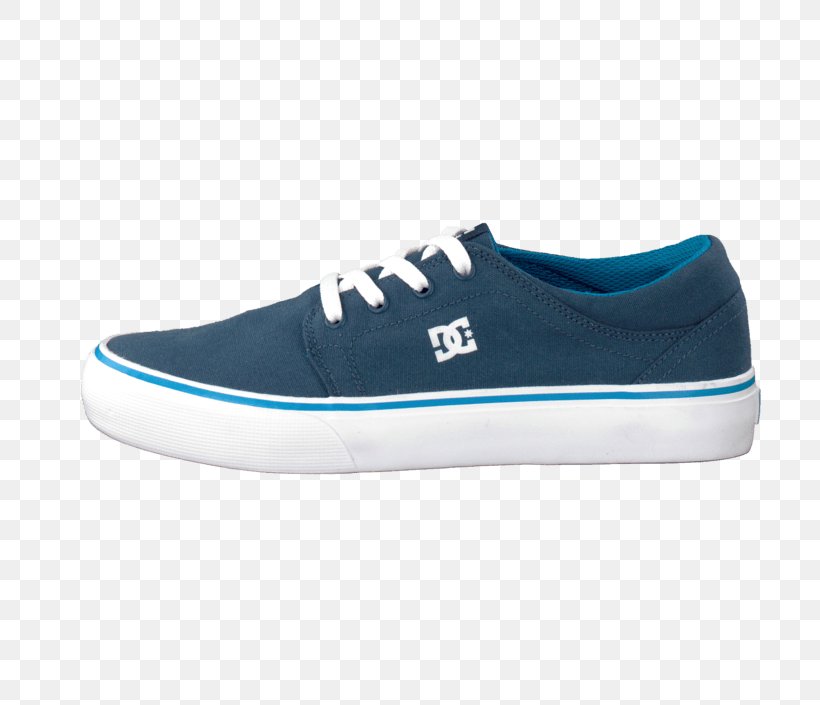 Skate Shoe Sports Shoes DC Shoes Sportswear, PNG, 705x705px, Skate Shoe, Aqua, Athletic Shoe, Brand, Cobalt Blue Download Free
