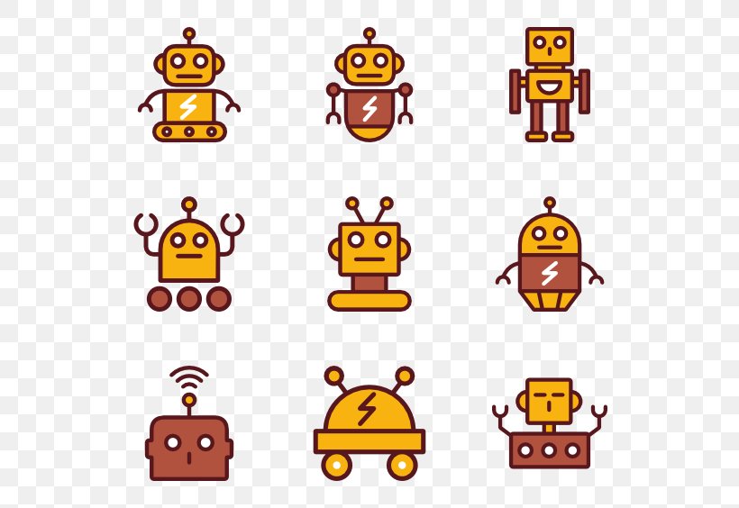 Smiley, PNG, 600x564px, Smiley, Area, Artificial Intelligence, Emoticon, Robot Download Free