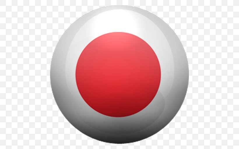 Sphere, PNG, 512x512px, Sphere, Red Download Free