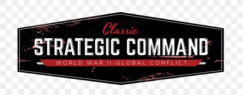 Strategic Command WWII Global Conflict Strategic Command Classic: Global Conflict Strategic Command WWII: War In Europe Strategy Game, PNG, 1913x749px, Strategy Game, Brand, Game, Grand Strategy, Grand Strategy Wargame Download Free