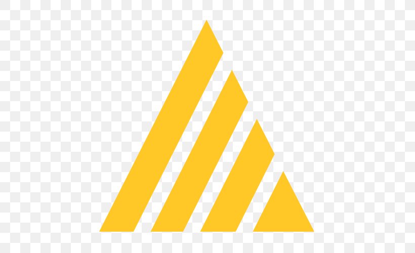 Urawakomaba Gymnastics Logo, PNG, 500x500px, Logo, Brand, Diagram, Icon Design, Pyramid Download Free
