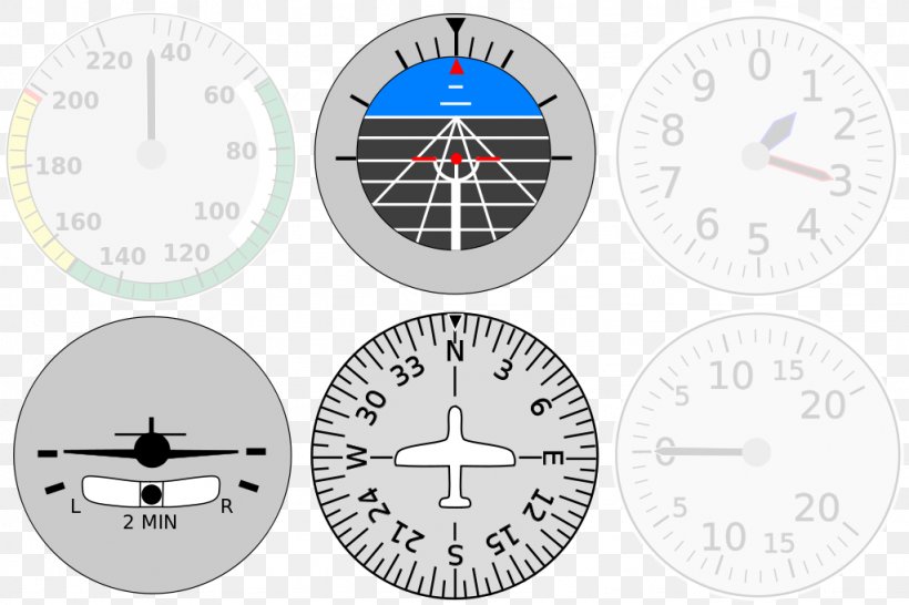 Airplane Aircraft Flight Instruments Instrument Flight Rules, PNG, 1024x683px, Airplane, Air Navigation, Aircraft, Aircraft Flight Control System, Attitude Indicator Download Free