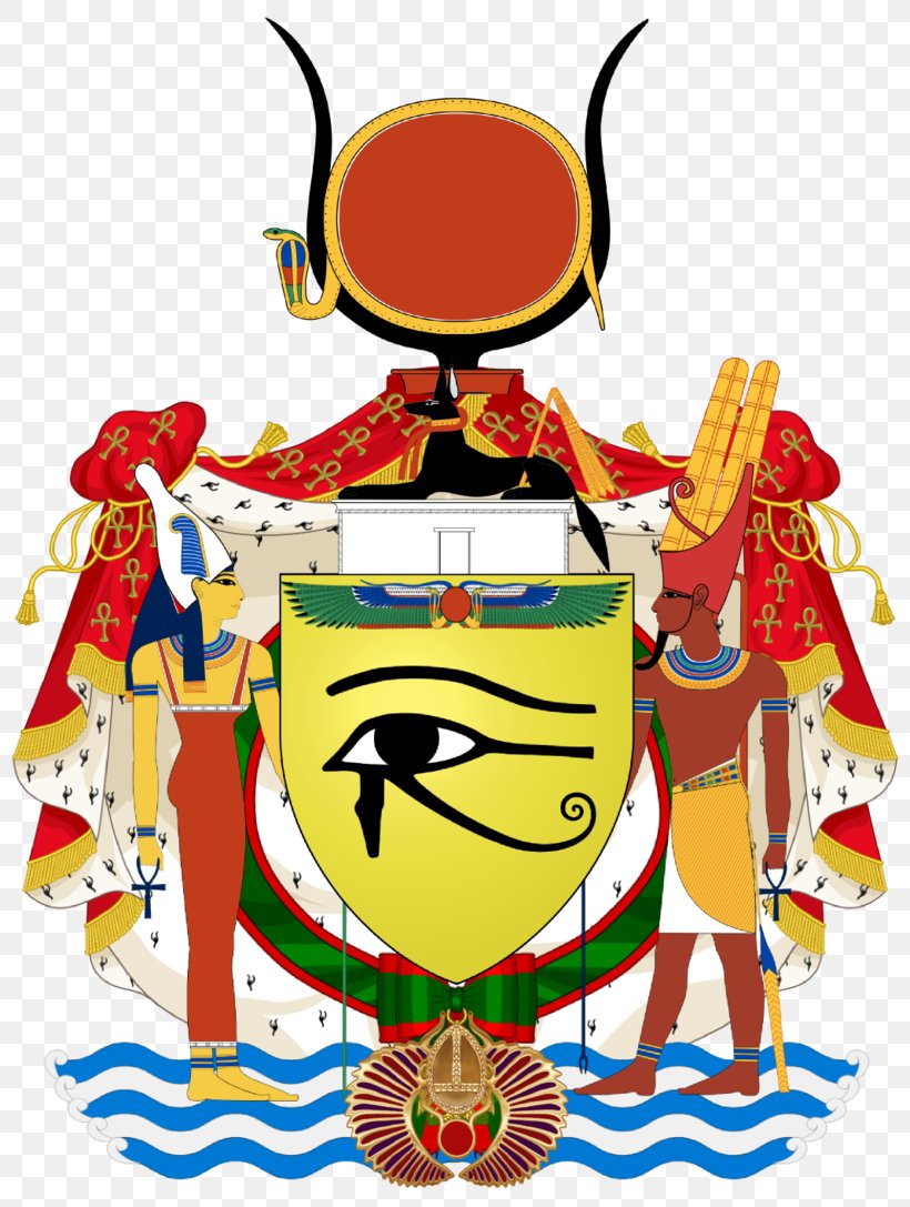 Ancient Egypt Kingdom Of Egypt Coat Of Arms Of Egypt, PNG, 800x1087px, Egypt, Achievement, Ancient Egypt, Artwork, Coat Of Arms Download Free
