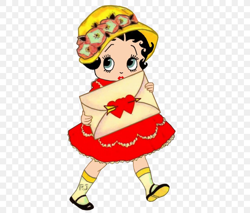Betty Boop Cartoon Child, PNG, 500x700px, Betty Boop, Art, Artwork, Cartoon, Character Download Free