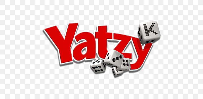 Dice Yahtzee Logo Product Trademark, PNG, 800x400px, Dice, Brand, Dice Game, Game, Games Download Free