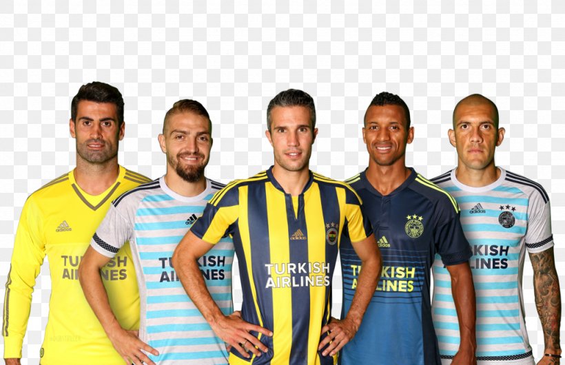 Fenerbahçe S.K. Jersey Sport Sponsor Team, PNG, 1024x663px, Jersey, Adidas, Endurance Sports, Player, Rendering Download Free