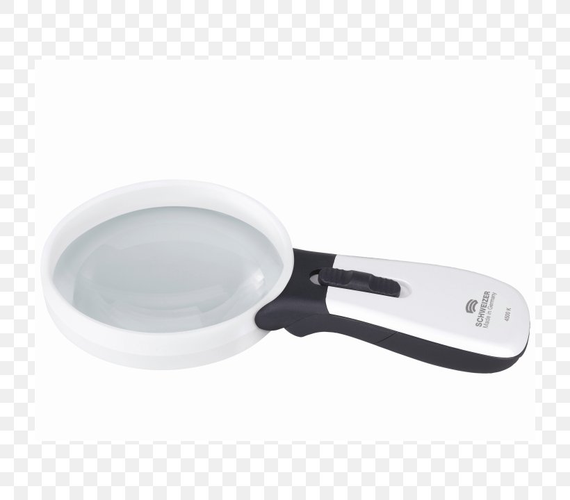 Magnifying Glass Light Optics Low Vision, PNG, 720x720px, Magnifying Glass, Enlarger, Frying Pan, Glass, Hardware Download Free